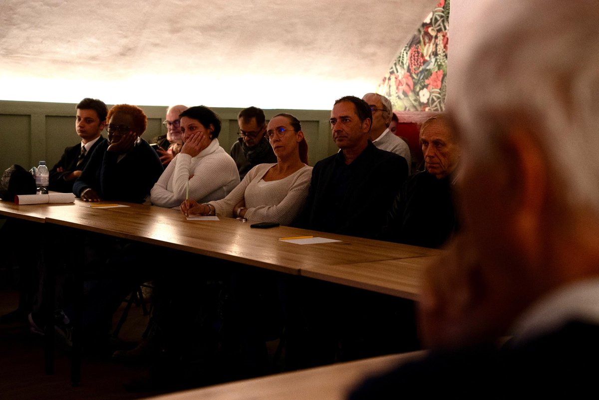 Jean-Philippe Vetter tweet media