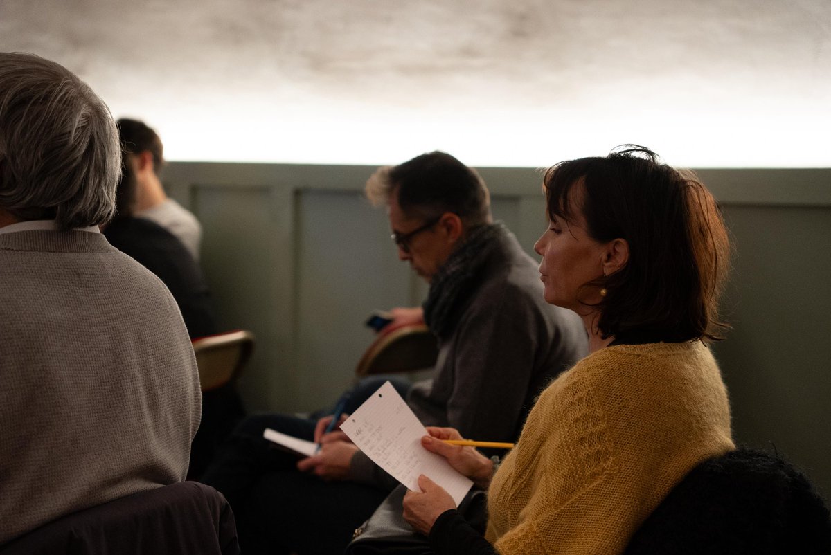 Notre projet se construit avec vous, de façon ouverte et transparente. 

Après nos premiers ateliers social et QPV, nous avons travaillé collectivement sur une thématique essentielle à Strasbourg : la #Culture.

Vos contributions ont été précieuses : idées pour un meilleur accès