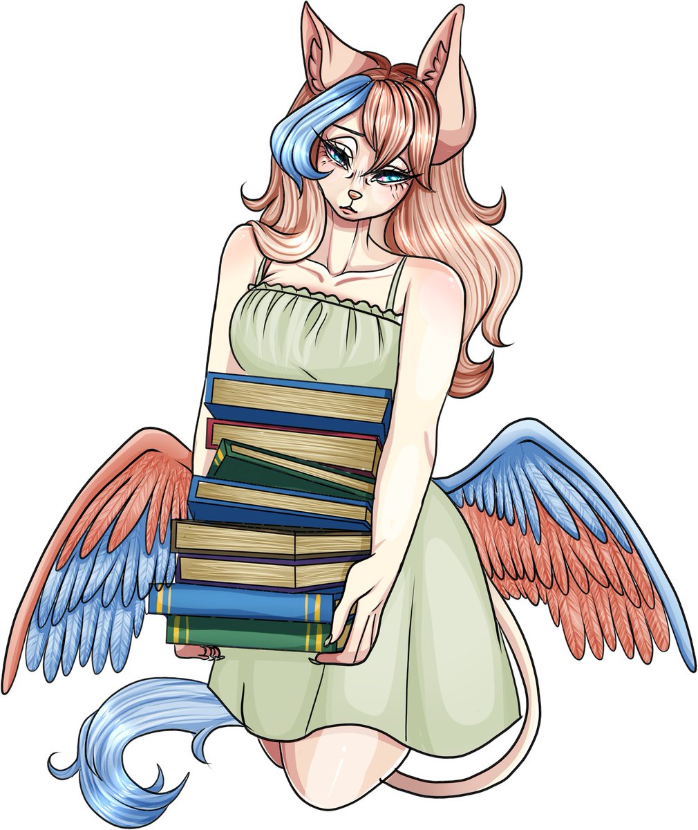 September Patreon Commissions!
#patreonreward #Commission #commissionsopen 
Characters belong to proper owners!
<a href="/AsheMoons/">🔪 💚Ashe Moons 💚 🔪</a>, Annah, Lone and Allie~