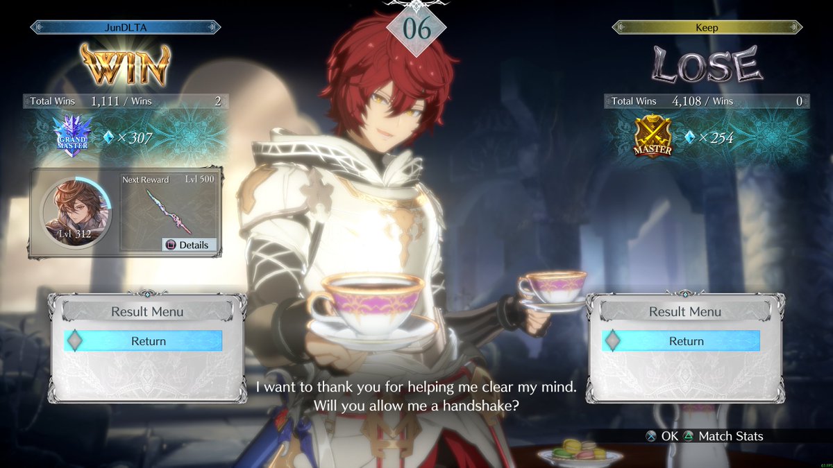 hope this doesnt disappear in the next 30 mins (it will)