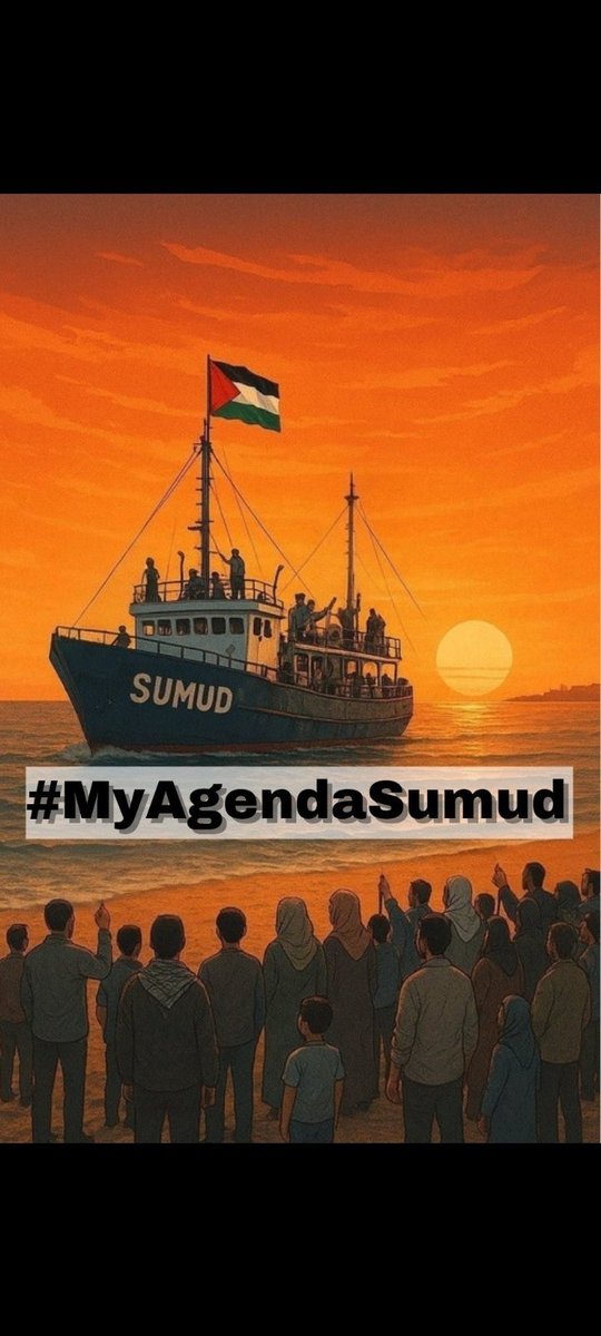 <a href="/gazzeyebirnefes/">Anadolu’dan Gazze’ye: Bir Nefes</a> #MyAgendaSumud