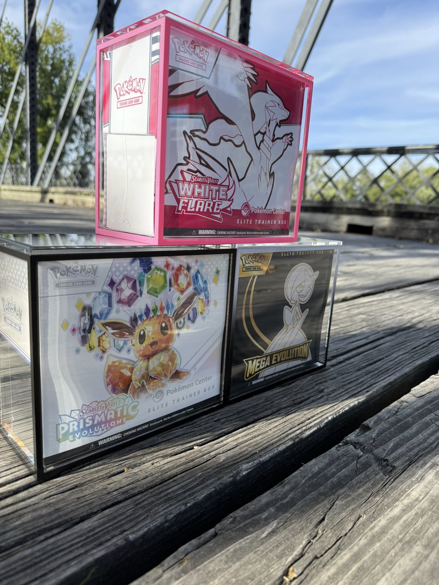 Crystal Tcg tweet media