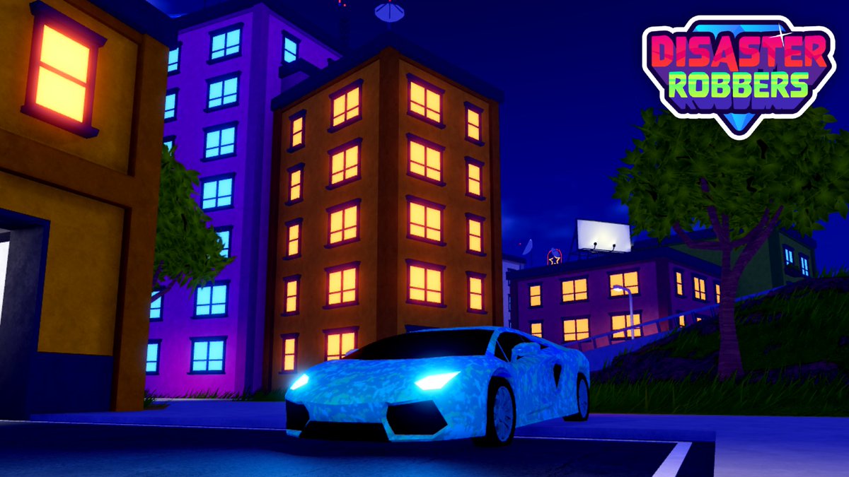 Chillin' in the night 🌃🌙

#Roblox | #RobloxDev | #DisasterRobbers |
<a href="/DisasterRobbers/">Disaster Robbers🌋</a>