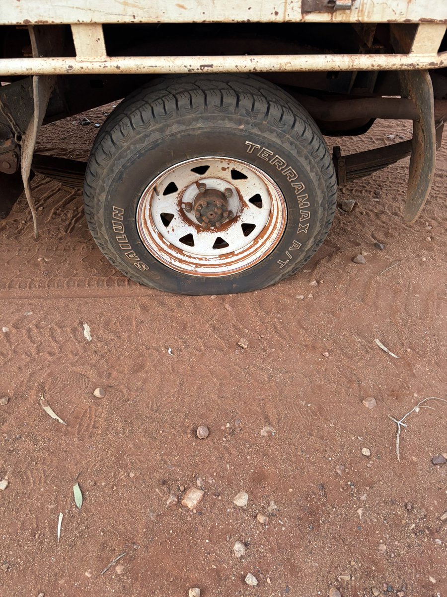 Mark Fennell tweet media