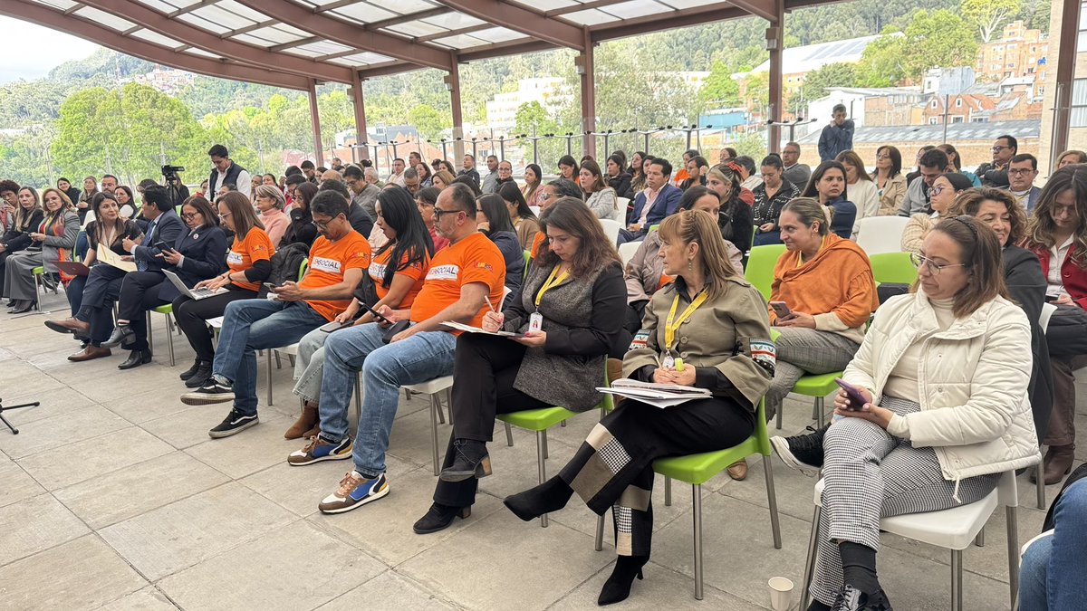 Sindicato de Empleados del Sector Social tweet media