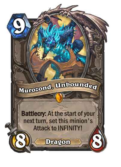 hearthstone actually did it