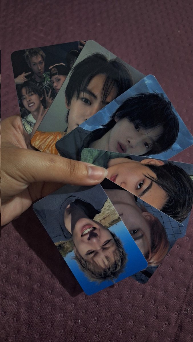 tinyidolstore's tweet image. Fofoletes 🥰🥰