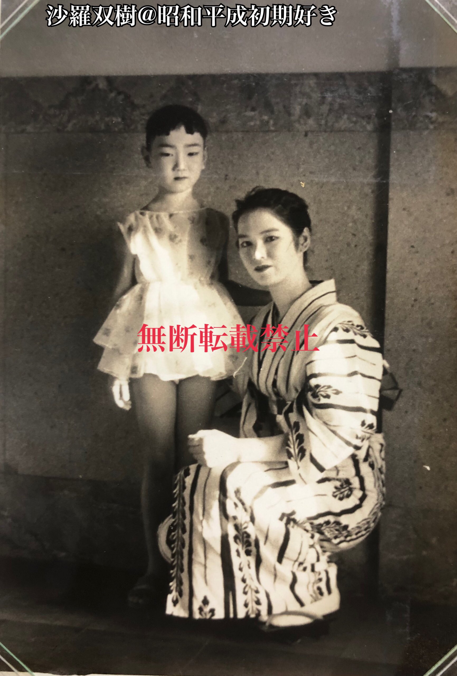 双樹沙羅 Sara Sauge（沙羅双樹） – 河原町商店街振興組合