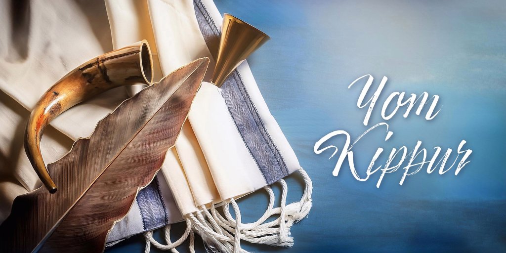 EquityIn203's tweet image. As the Jewish community observes Yom Kippur, we extend wishes for a meaningful day of reflection, renewal, and peace. #YomKippur