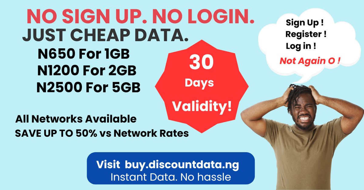 discountdata tweet media