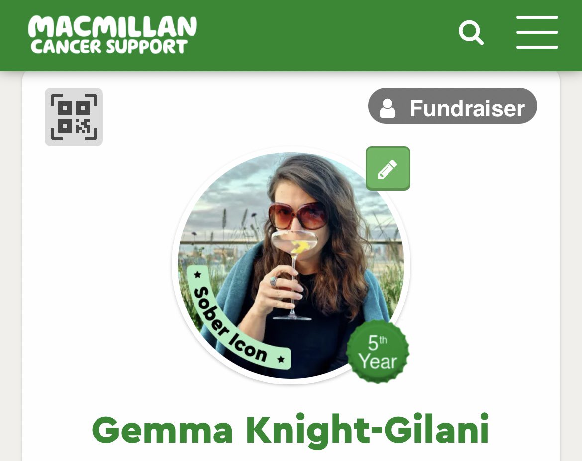 Gemma Knight-Gilani tweet media