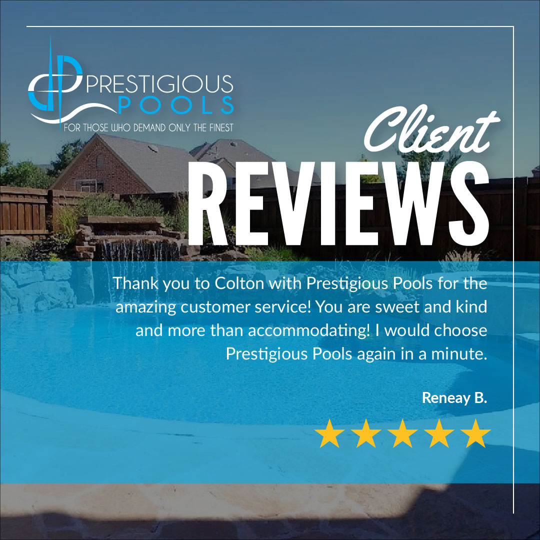PrestigiousAma's tweet image. 💦 Experience 5-star service with Prestigious Pools — where quality and care go hand-in-hand.

📲 Call 806.322.3155
🔗 bit.ly/PrestigiousPoo…

#PrestigiousPools #AmarilloTX #LuxuryPools #PoolCare