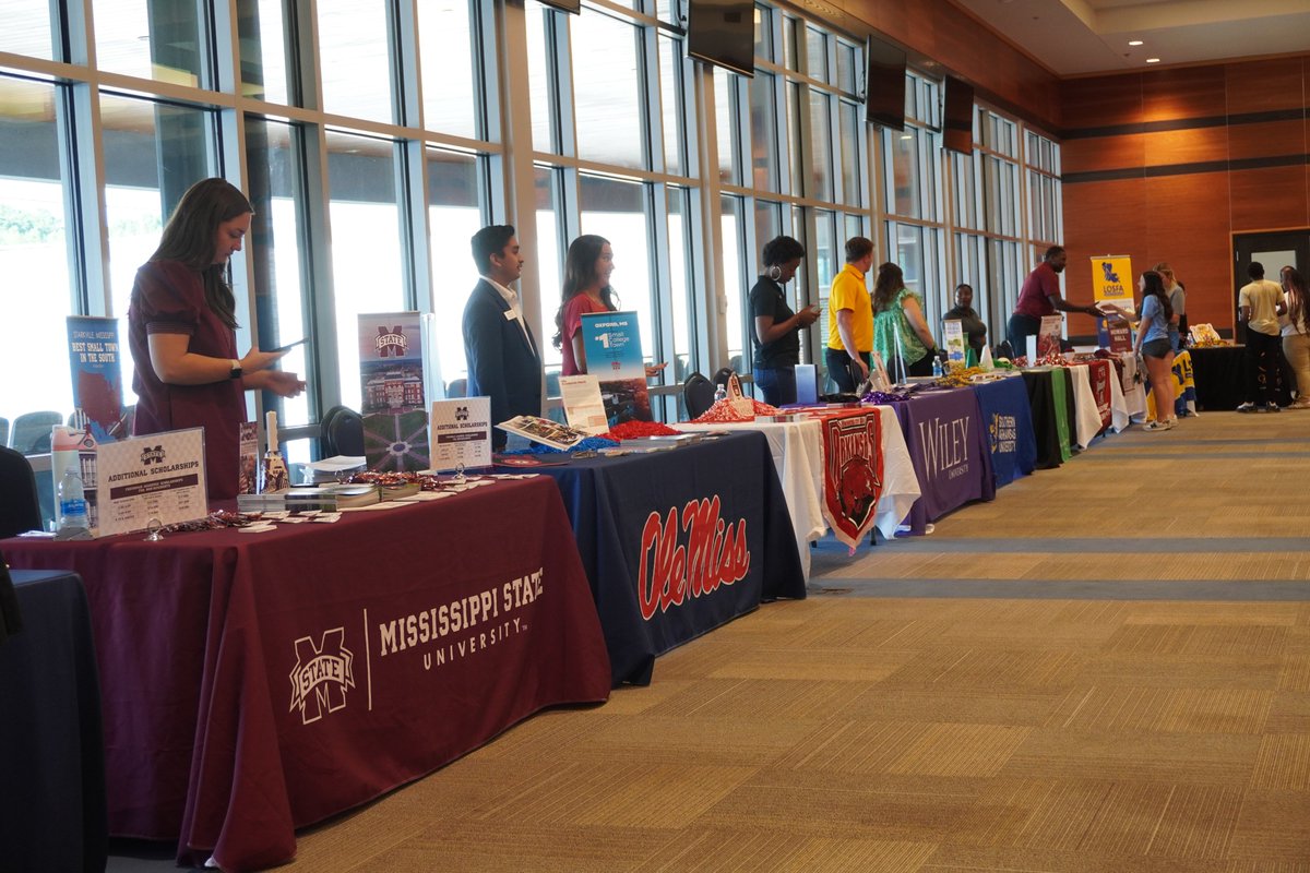 Lincoln Parish Schools tweet media