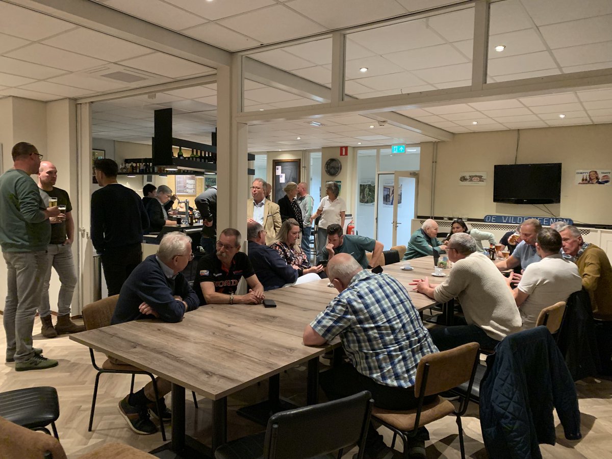 Gemeente Zuidplas tweet media