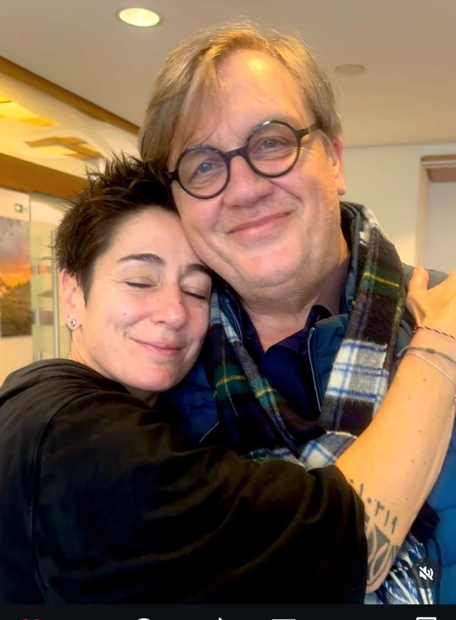 Der Schlockback tweet media