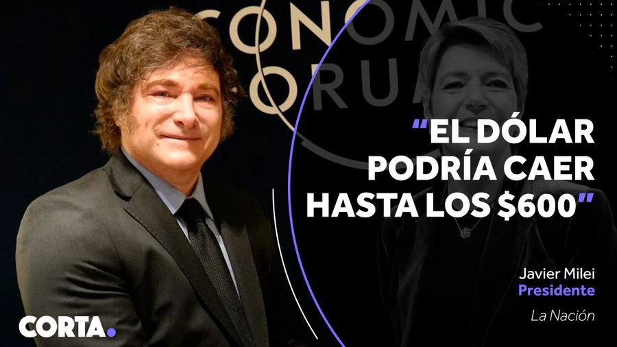 ♦️#Dólar cierre

PLATA DULCE Y MÁS DEUDA 👁

(*)Mayorista $1.423🔺
Bco Nación $1.450🔺
Tarjeta $1.885🔺
MEP $1.523🔺
Crypto $1.536🔺
(*)CCL $1.573.08🔺

(*)Brecha: 10.5% ⬇️

🔵Dólar blue $1.475🔺
(*)Brecha:  3.6% ⬇️

♦️#RiesgoPais / #Dolar (BNA)
(último día de mandato):