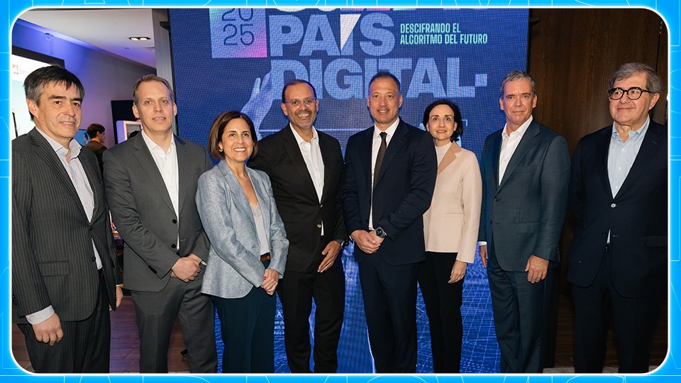 Movistar Empresas tweet media