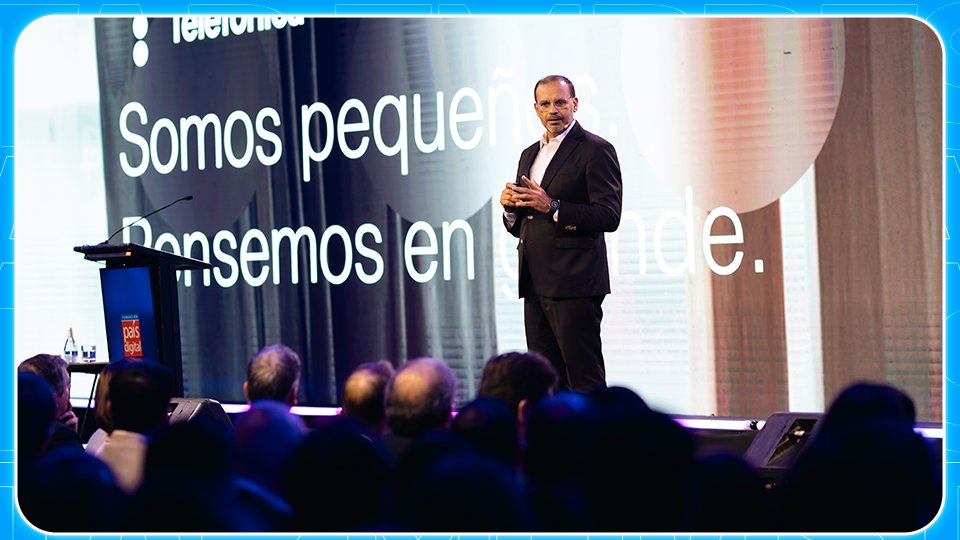 Movistar Empresas tweet media