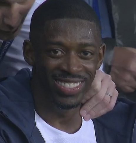 I HAVE A SHOCKING STAT🚨🚨

BARCELONA HAVE LOST IN THE LAST 3 CONSECUTIVE GAMES AGAINST PSG

10-3 ON AGGREGATE PSG