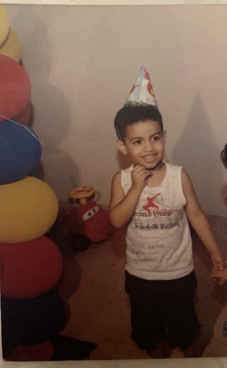 2nd of October 🎂
عشريني اخيراً🙏🏽