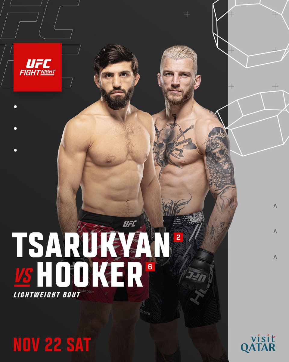 UFC tweet media