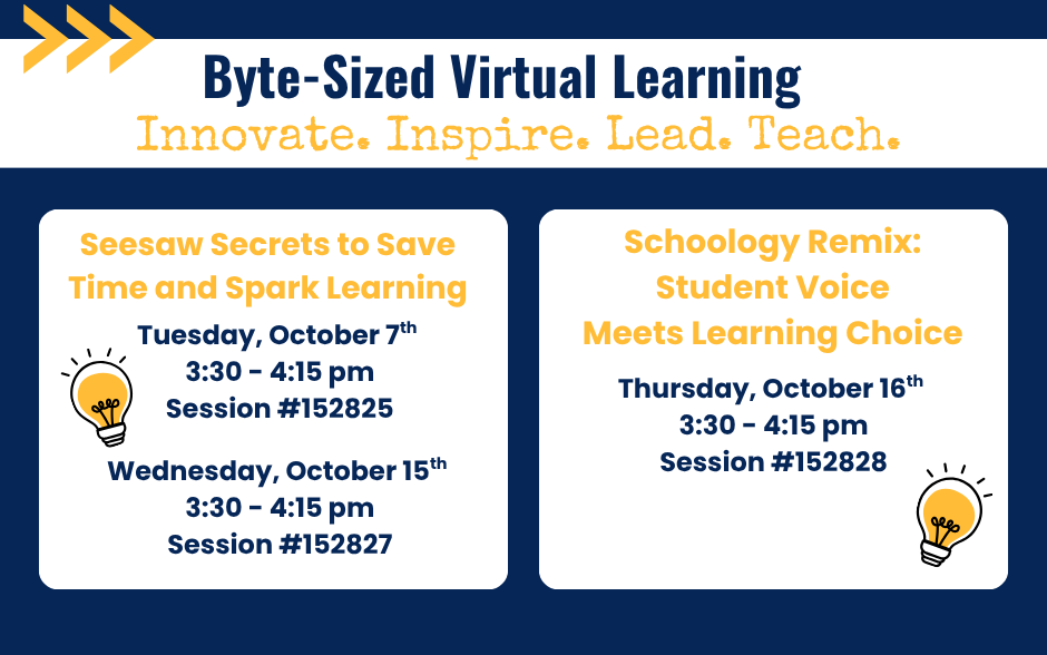 NISD Academic Tech tweet media