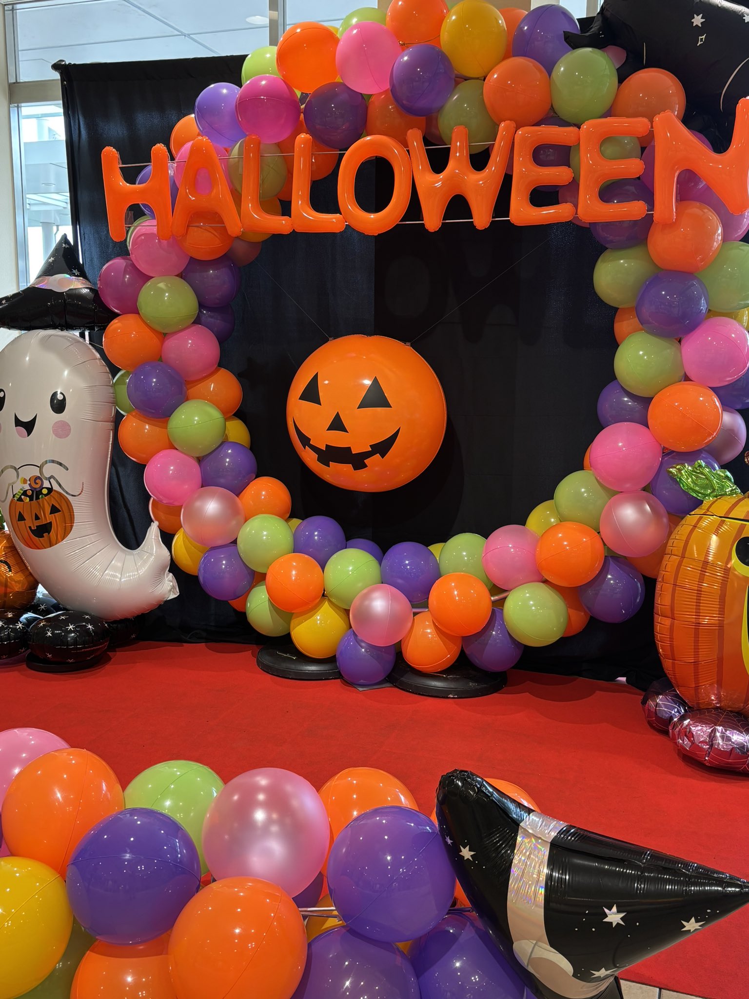 おばこ丸ハロウィン✩.*˚お月見✩.*˚紅葉✩.*˚マルチサンキャッチャー さぼてん(うばたま) on X: 