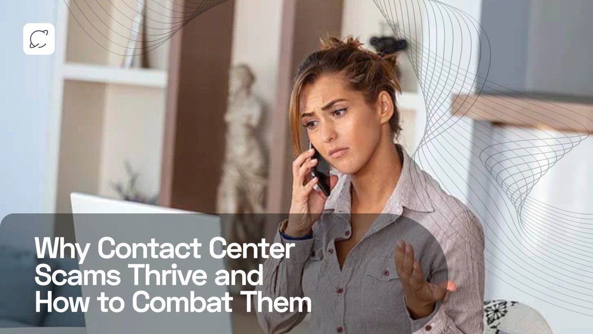 Scam calls have diminished consumer confidence in answering calls from even legitimate businesses. These are some tips to ensure your customers answer the phone when your business calls them.

hubs.la/Q03LMYZY0