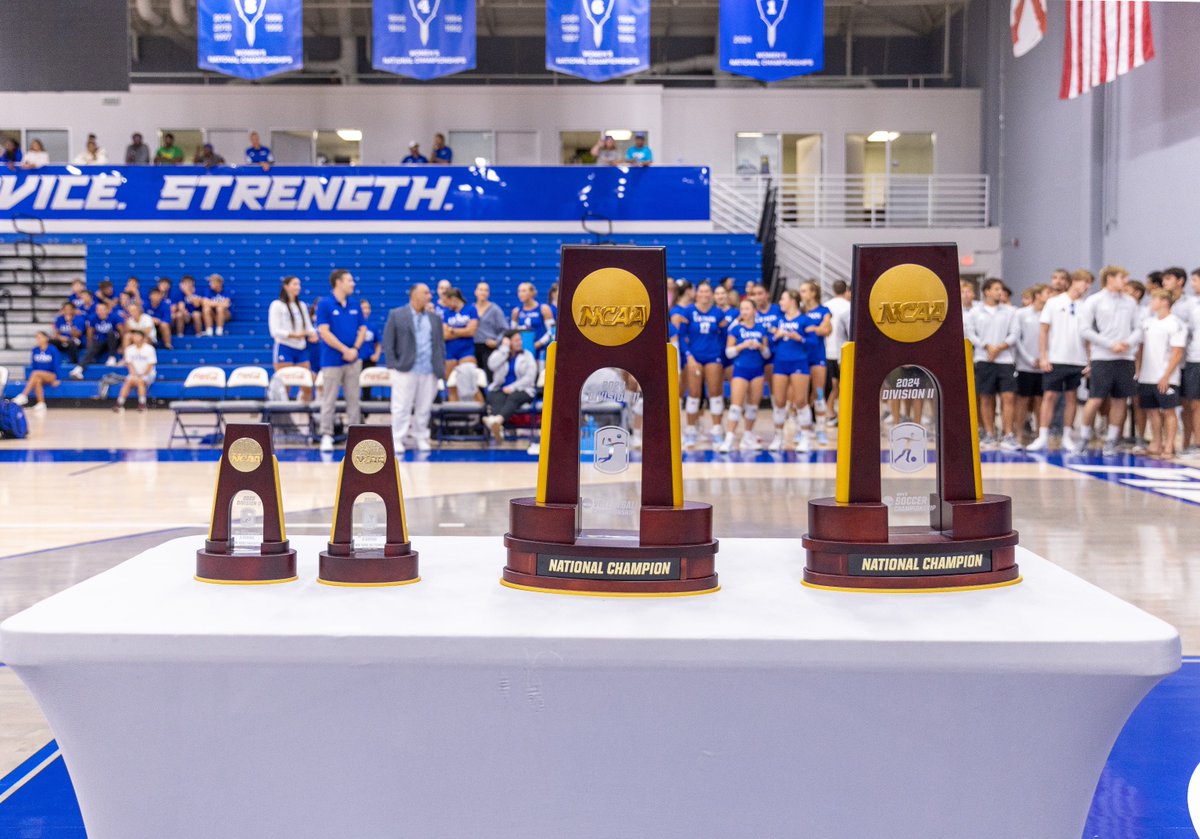 New additions around campus! Lynn is looking better than ever! ✨ Come see what’s new — from athletics to campus life! 🌴💙 #LynnUniversity #NewAtLynn