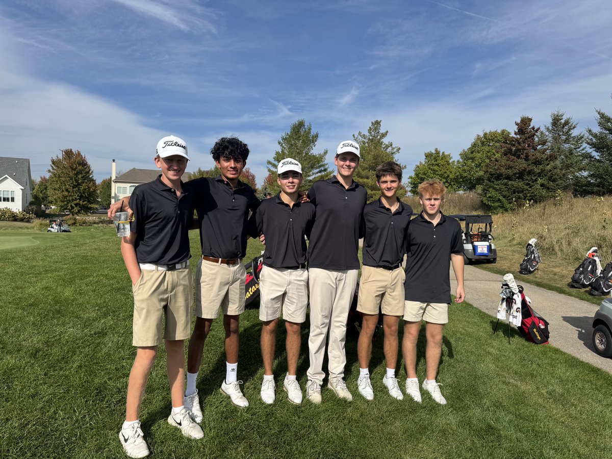 Batavia Boys Golf tweet media