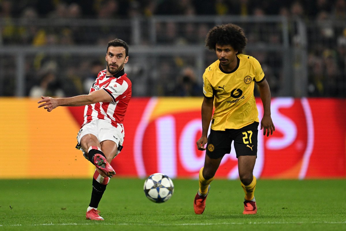 Athletic Xtra tweet media