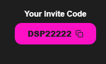 NFTerminator01's tweet photo. @FabianoSolana With this code my bro got best plant! 🚀

DSP22222 https://t.co/JboKS3Hyxl