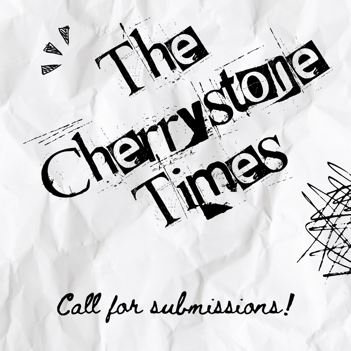 HClambake's tweet image. We're reviving every Baker's favorite publication, The Cherrystone Times! We want to feature YOU, our precious Bakers in the new issue! Have a story you'd like to share? A photo with the band? A poem? A message for another baker you know? Want to take out an ad?? Let's talk!