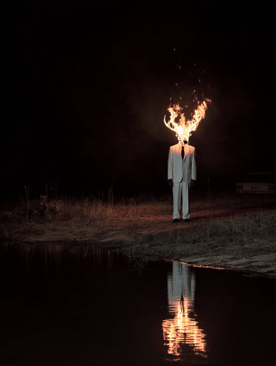 Goodnight X gang. Keep burning brightly.