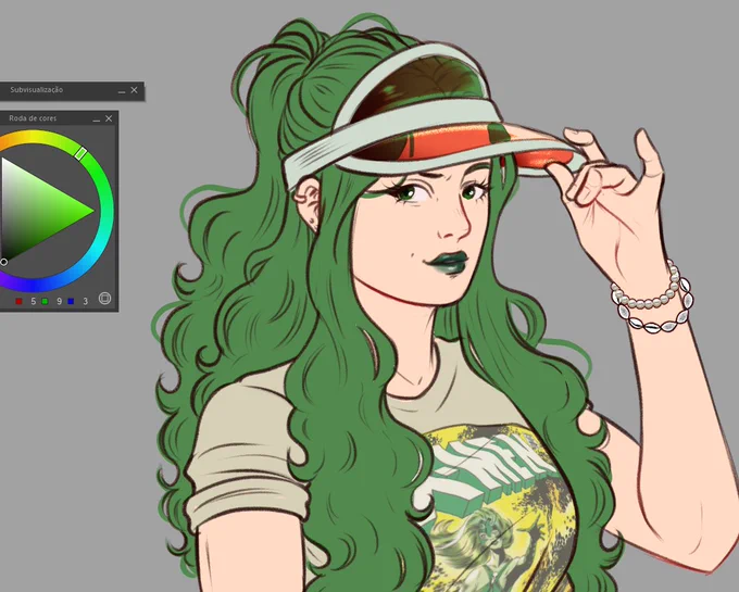 #WIP