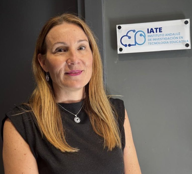 Instituto Andaluz de Tecnología Educativa  iate.edu.es