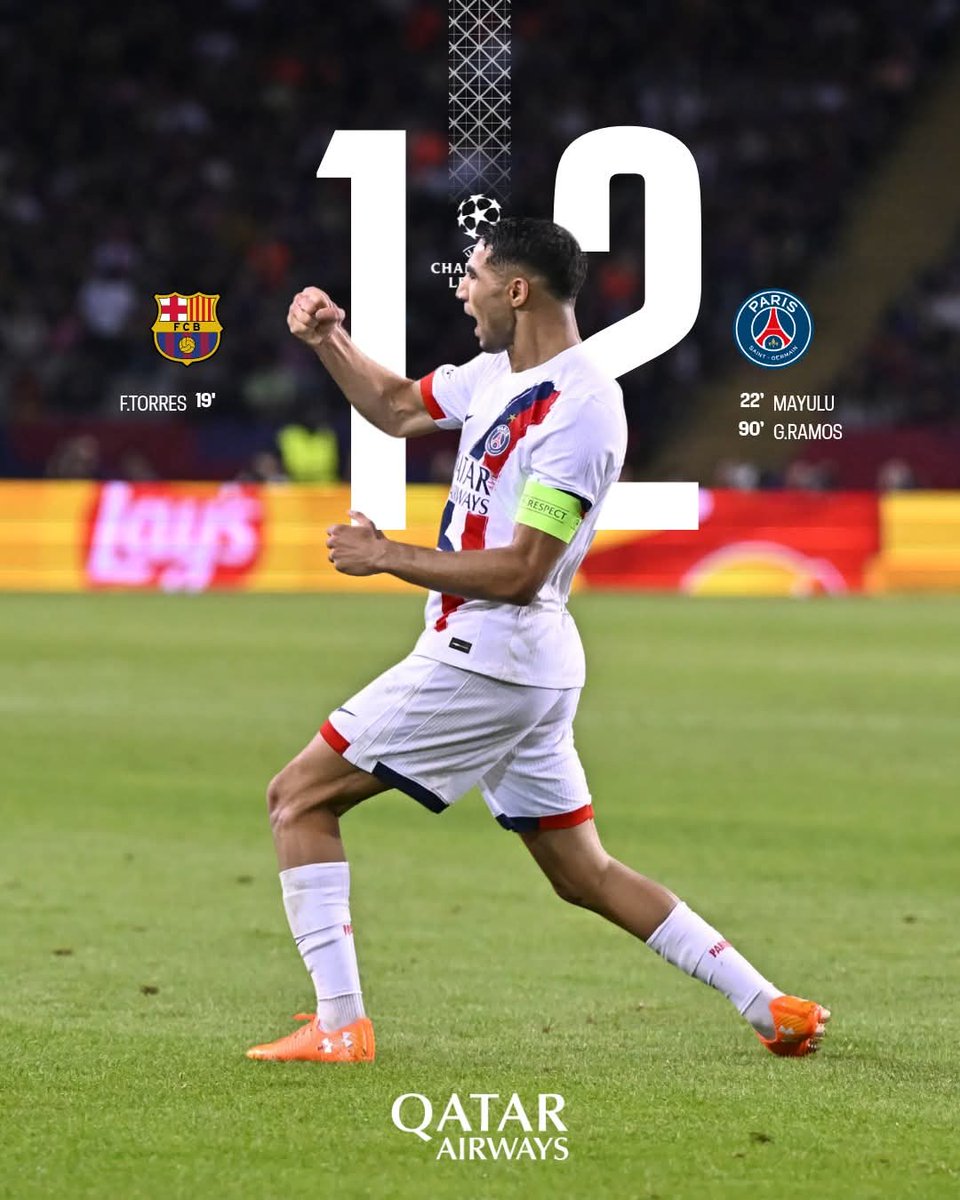 TitiNdema's tweet photo. Bonne nuit 😘
@PSG_inside 💙❤️🫶🏾
#PsgForever https://t.co/RgdkK34MiK