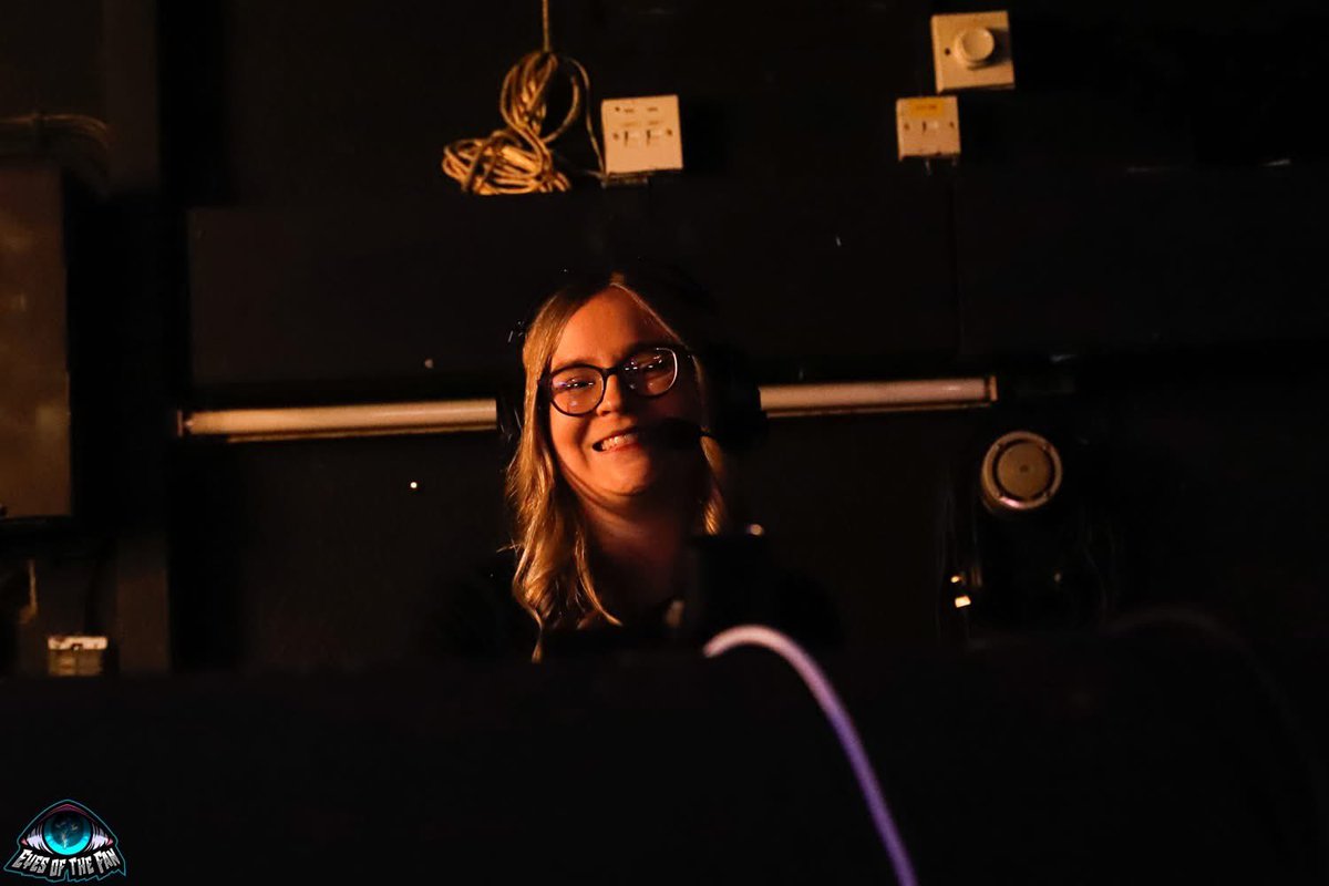 How happy being at <a href="/opw_uk/">Odyssey Pro Wrestling</a> makes me 

📸 <a href="/EyesoftheF/">EyesoftheFan</a>