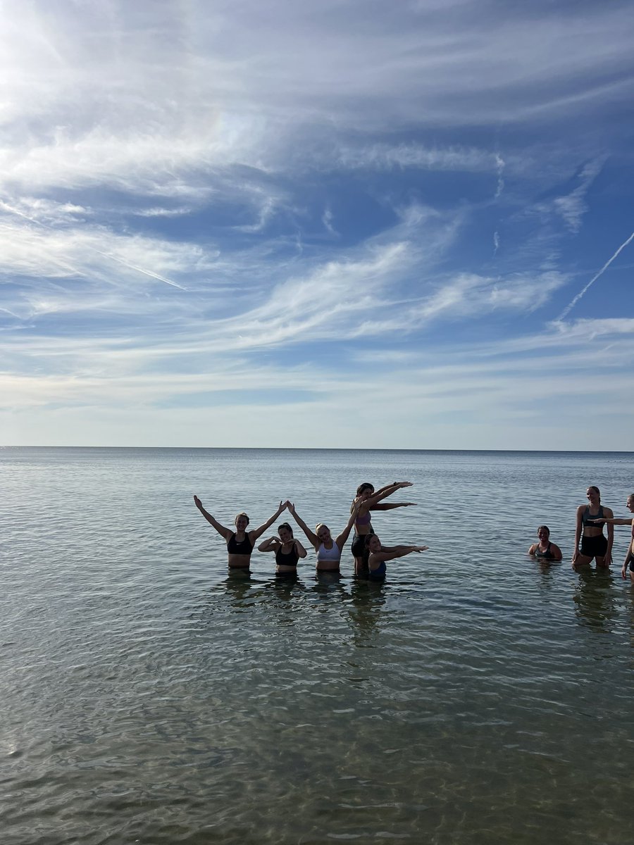 No where else in the country 🌊☀️