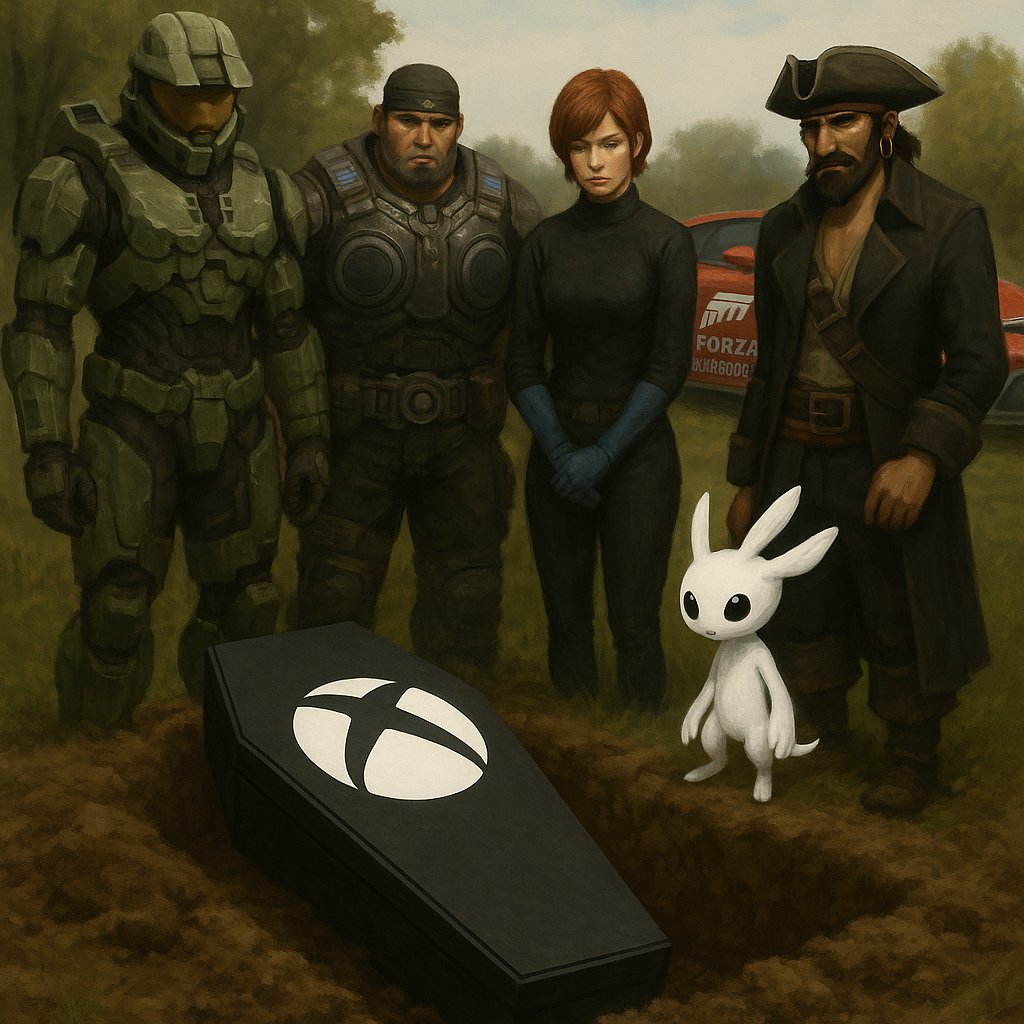 MaverickX115's tweet image. #cancelgamepass