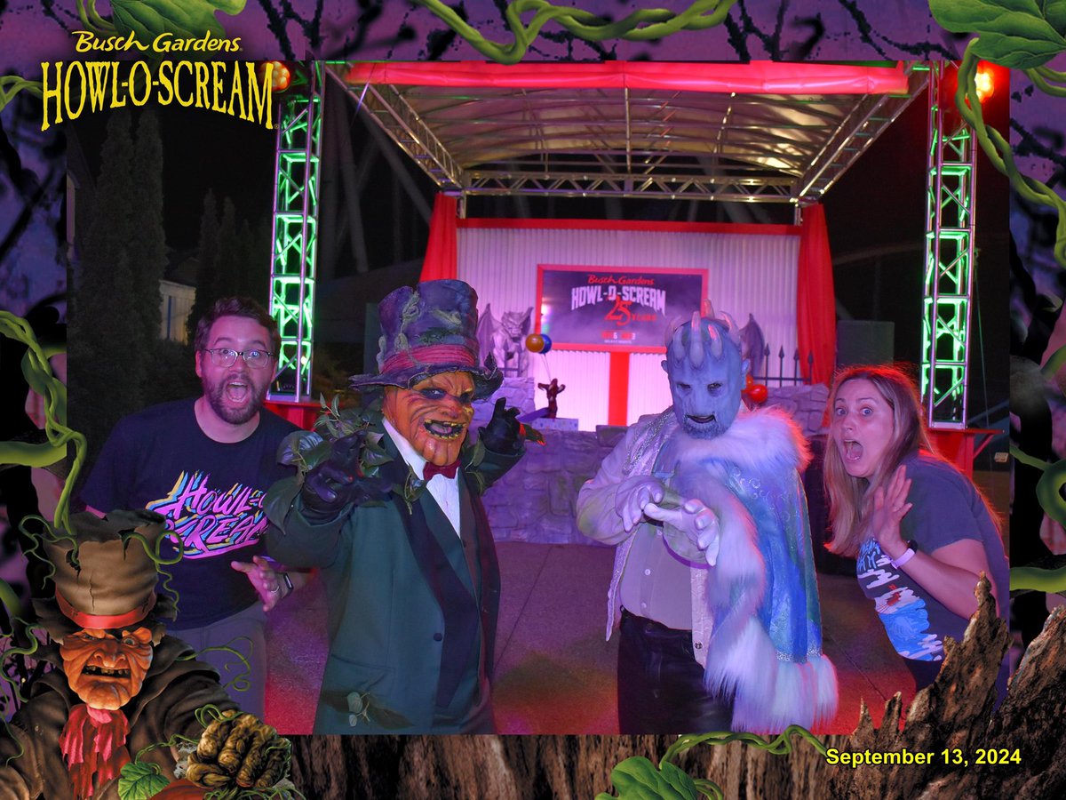 Happy Bday to my not on Twitter wife, my coaster buddy for life