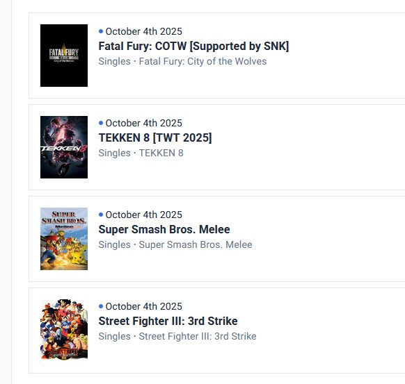 🗣️🗣️🗣️ Ya saquen las pools, me tengo que organizar