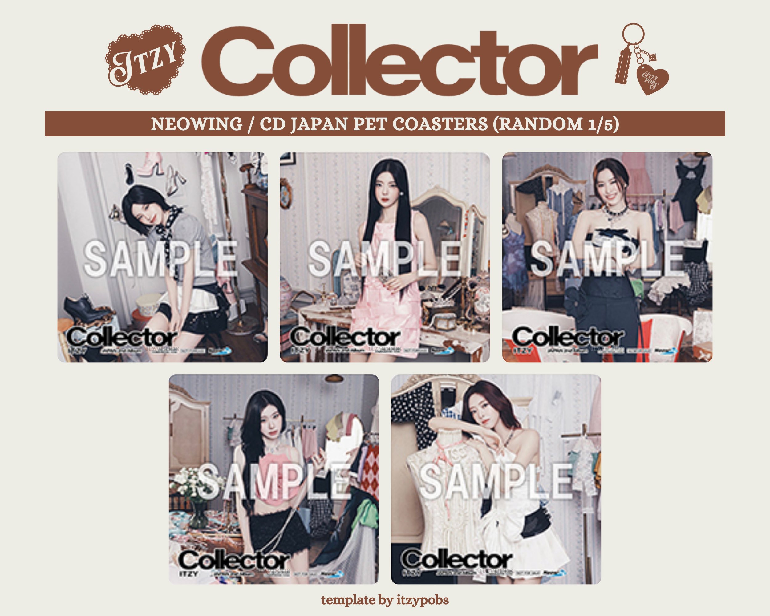 cute’n cute’n pop 2 / ATZ records cute'n cute'n pop 2 / ATZ records cute'n cute'n pop2