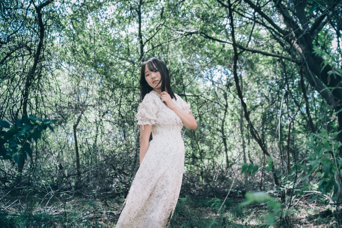 tedateda's tweet image. breeze master　

石原ひな　@hina__noa 　

#XF