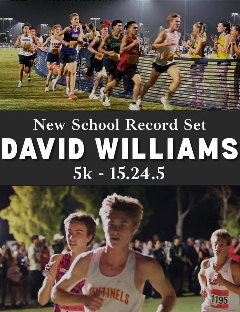 SCP Track and Field (@scp_trackfield) on Twitter photo π Lets go David Williams, congratulations! π π Lets go David Williams, congratulations! π