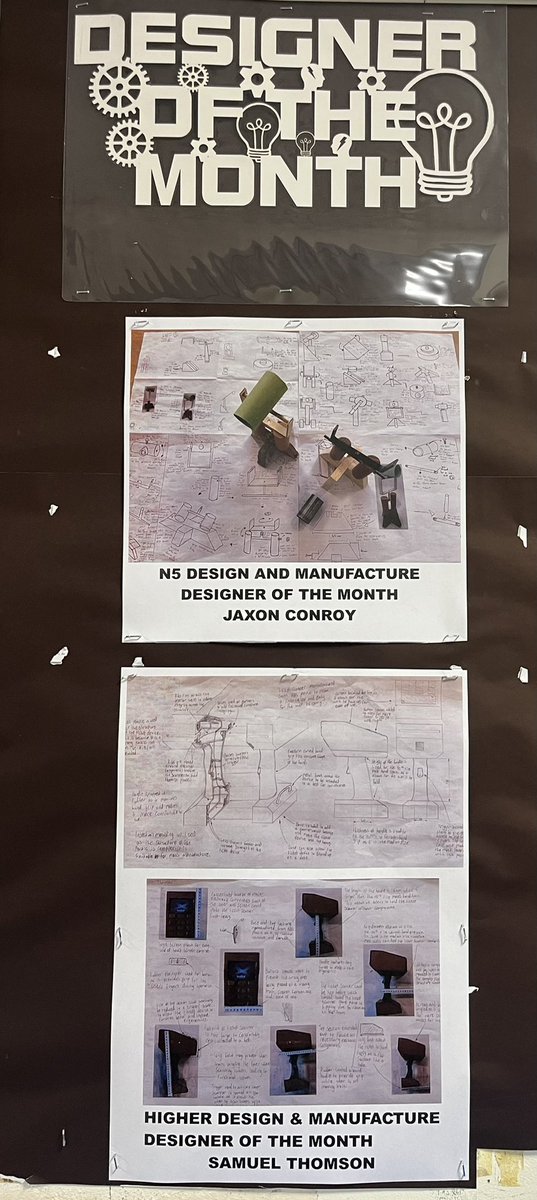 Hillpark Technologies Faculty tweet media