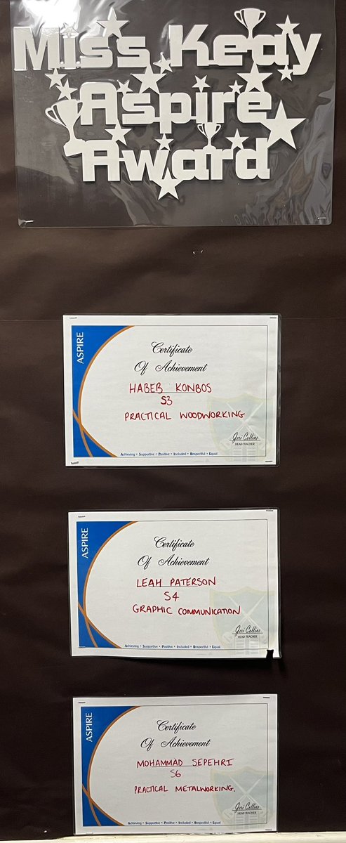 Hillpark Technologies Faculty tweet media