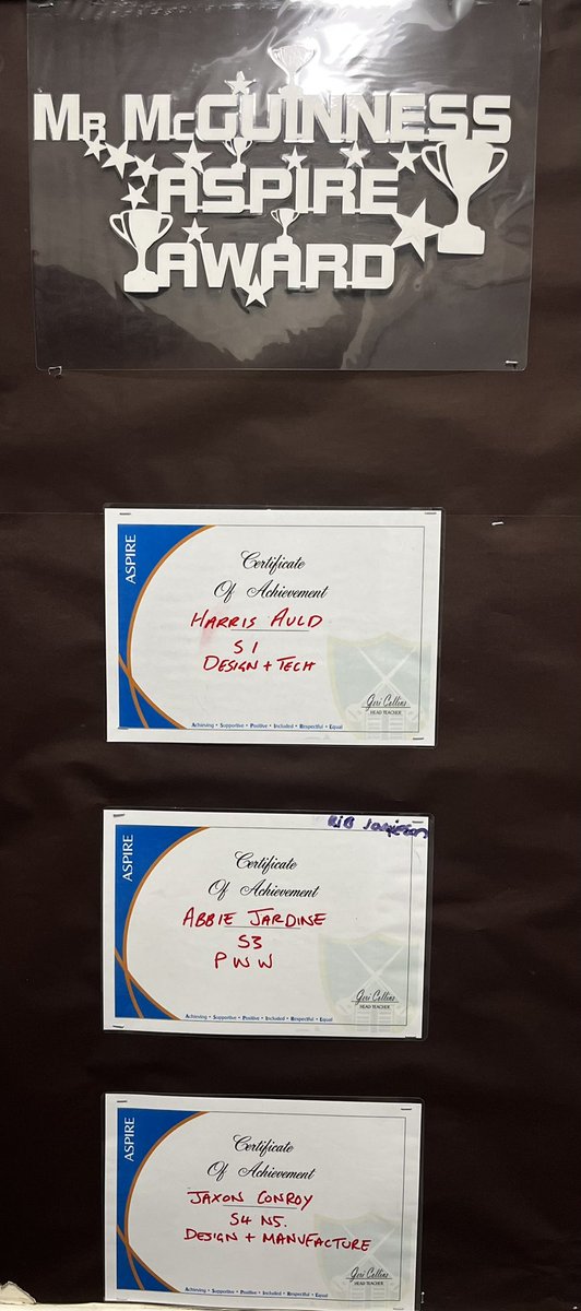 Hillpark Technologies Faculty tweet media