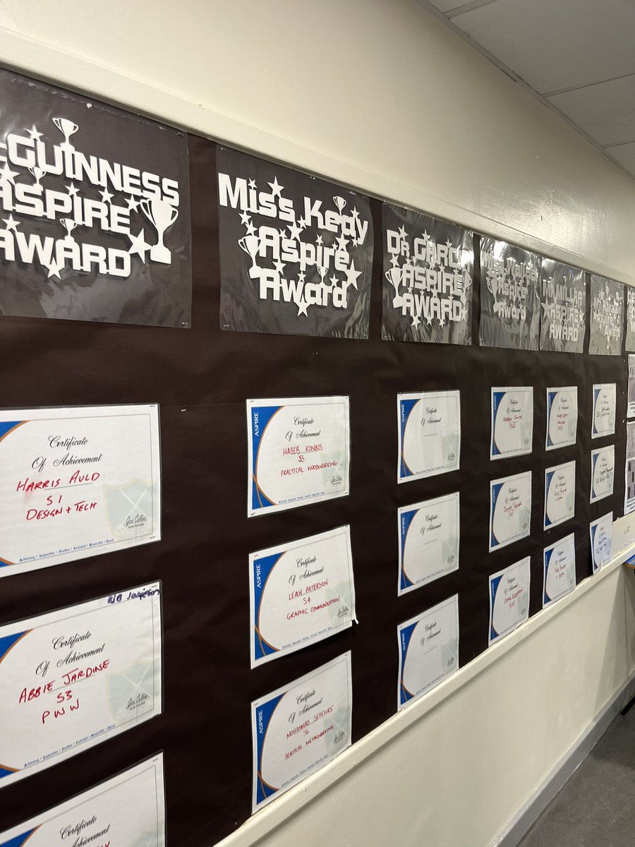 Hillpark Technologies Faculty tweet media