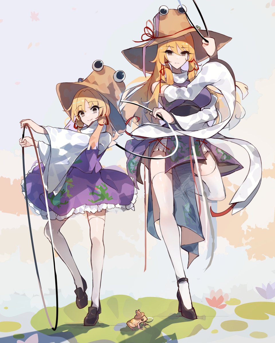 ぽろぽ 🈯 秋例せ04b (@poropo1133) / X